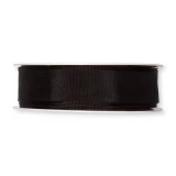 Stoffband 'Taftband' Rolle a 25m