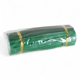 Papierbindestreifen 'grün' 0.45mm