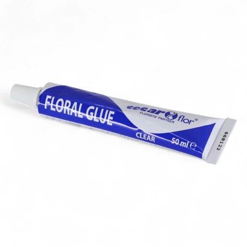 Pflanzenkleber 'Floral Glue' für Blattwerk