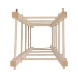 Holz-Rankturm