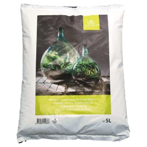 Terrarium 'Erde'