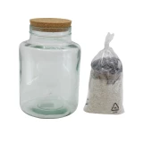 Terrarium 'Mica'