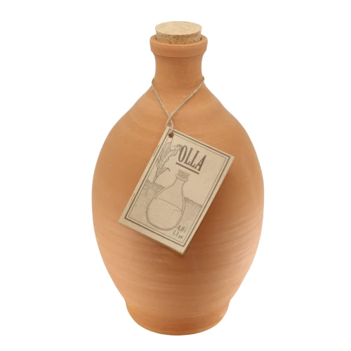 Bewässerungstopf 'Olla'