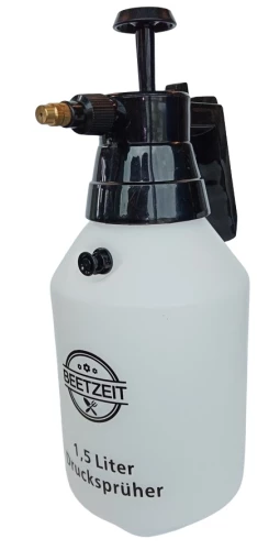 Drucksprüher 'Beetzeit'