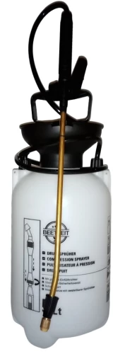Drucksprüher 'Beetzeit'