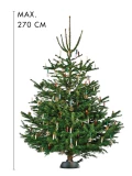 Christbaumständer 'Ultra Grip L'