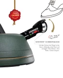 Christbaumständer 'Ultra Grip L'