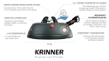 Christbaumständer 'Ultra Grip XL'