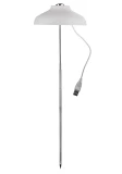 Pflanzenleuchte LED 'GoLeaf'