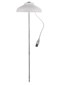 Pflanzenleuchte LED 'GoLeaf'