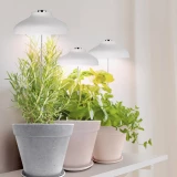 Pflanzenleuchte LED 'GoLeaf'