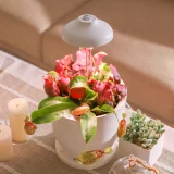 Pflanzenleuchte LED 'GoLeaf'