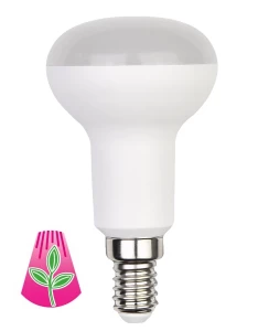Pflanzenleuchte LED 'GoLeaf' R50