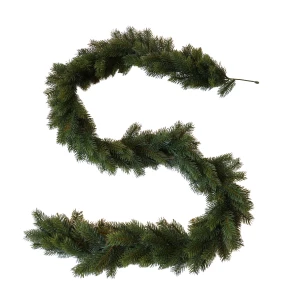 Girlande 'Tanne' grün
