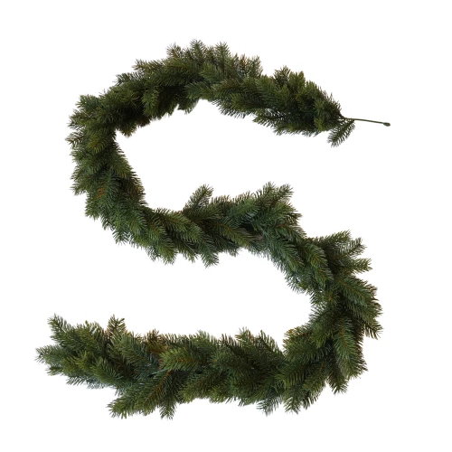 Girlande 'Tanne' grün