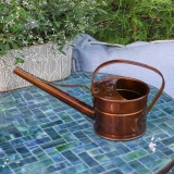 Giesskanne 0.8l - Rohr 20cm