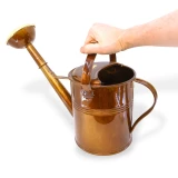 Giesskanne 5l 'Holzgriff'