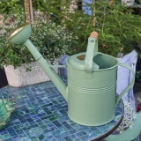 Giesskanne 5l 'Holzgriff'
