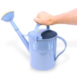 Giesskanne 5l 'Holzgriff'