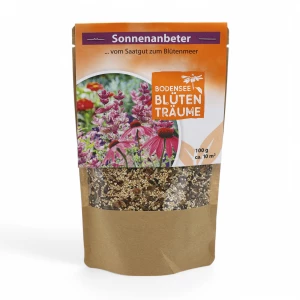 Bodensee Blütenträume 'Sonnenanbeter'