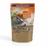 Bodensee Blütenträume 'Fleurs de Cuisine'
