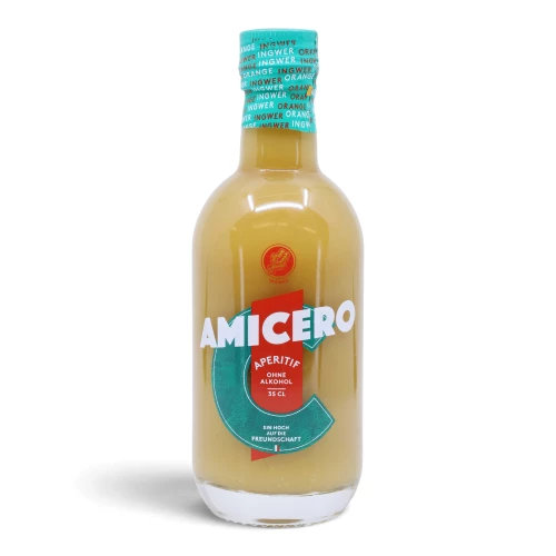 Aperitif 'Amicero'