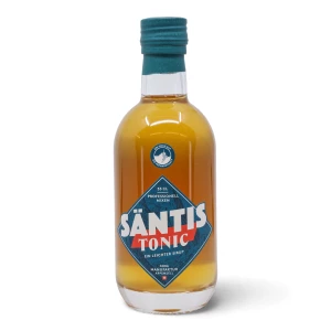 Aperitif 'Säntis Tonic'