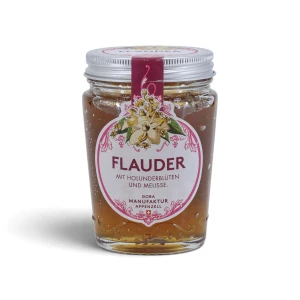 Konfi 'Flauder'