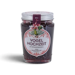 Konfi 'Vogelhochzeit'