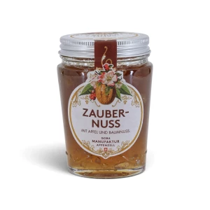 Konfi 'Zaubernuss'
