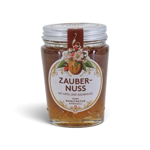 Konfi 'Zaubernuss'