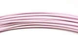 Pastellrosa
