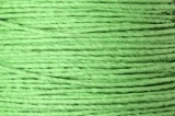 Papierdraht / Rebdraht in Grün
