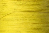 Papierdraht / Rebdraht in Gelb