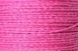 Papierdraht / Rebdraht in Pink