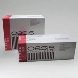 Oasis Sec Schachtel