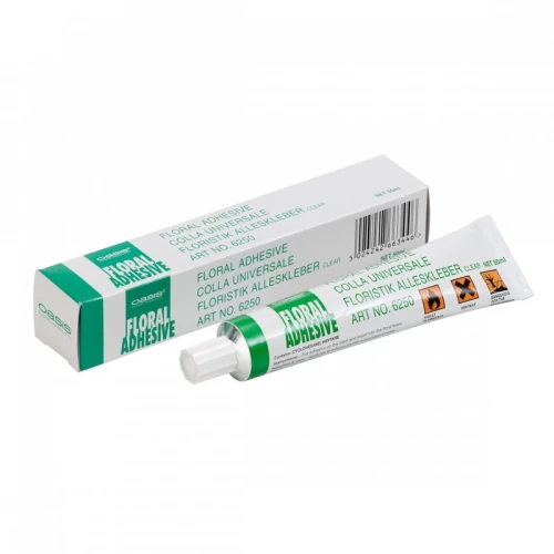 Pflanzenkleber 'Oasis' Floral Adhesive
