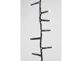230V-Lichterkette 'Christbaum'