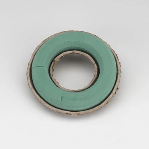 Steckmasse 'Oasis Biolit' Ring