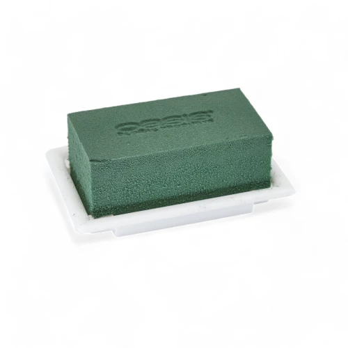 Steckschaum-Schale 'Tabledeco' mini 13cm