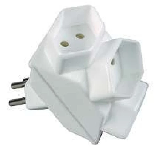 Abzweigstecker