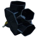 Abzweigstecker