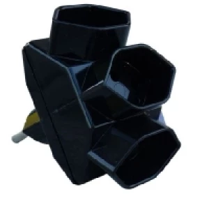 Abzweigstecker