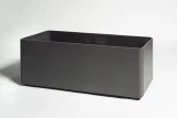 Eternit 'Delta 45' l120 rechteckig