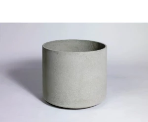 Eternit 'Delta 45' rund d50 x H45