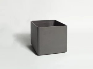 Eternit 'Delta 45' 45x45x45