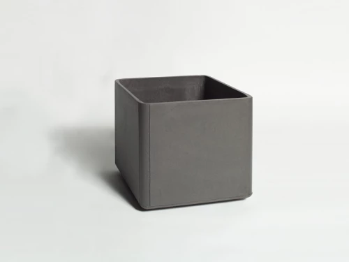 Eternit 'Delta 45' 45x45x45