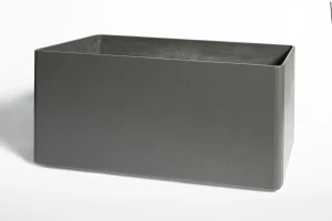 Eternit 'Delta 60' l100 b55 h60
