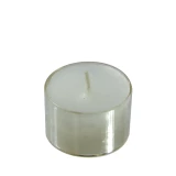 Teelicht 'Nightlights' 8h