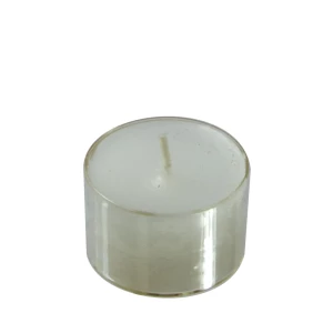 Teelicht 'Nightlights' 8h